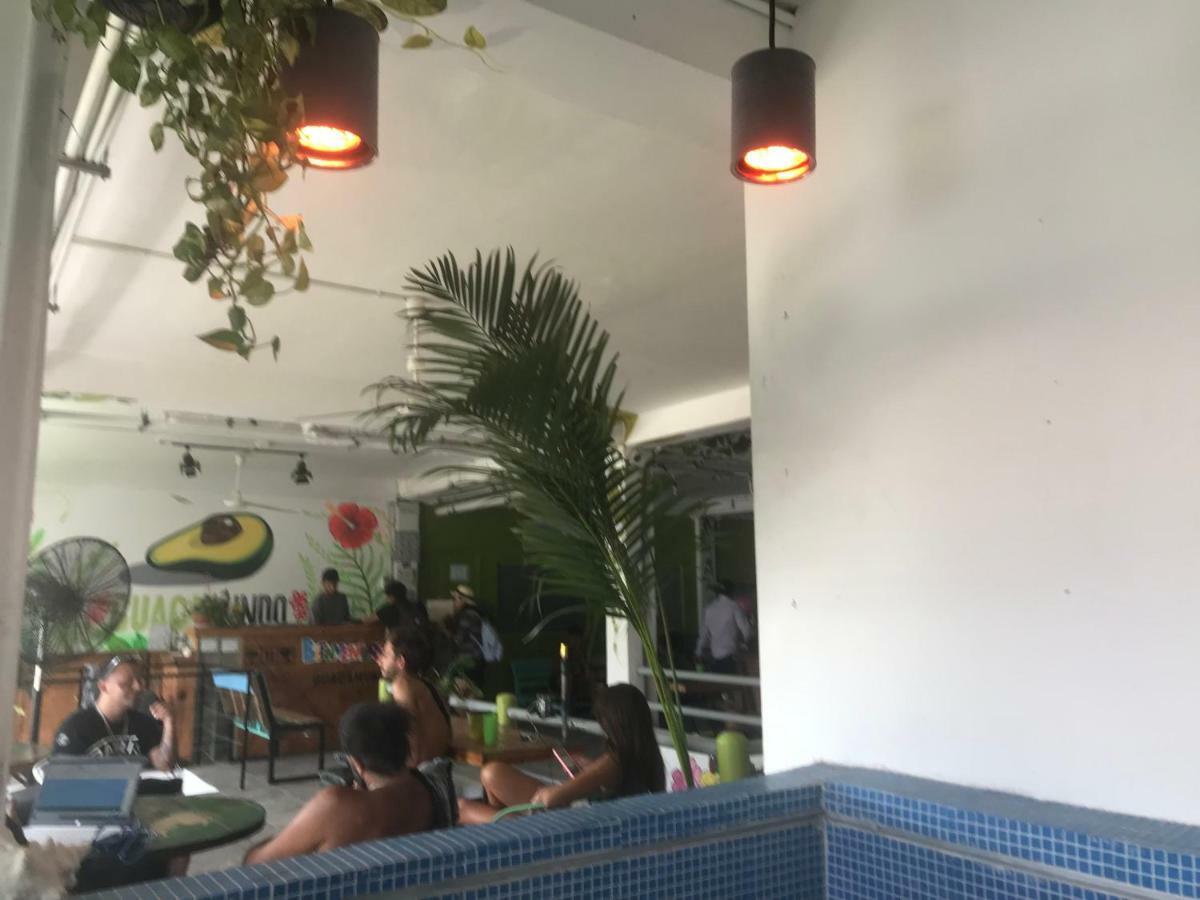 Hotel Coco Beach Playa del Carmen