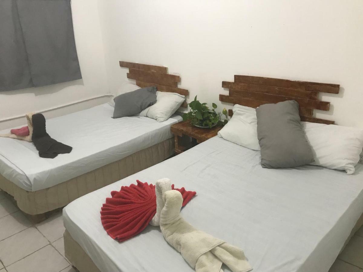 Hotel Coco Beach Playa del Carmen