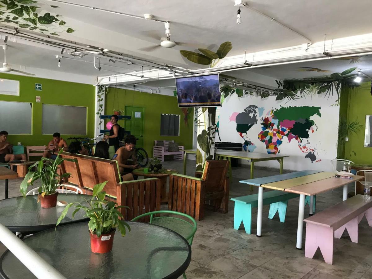 Hotel Coco Beach Playa del Carmen