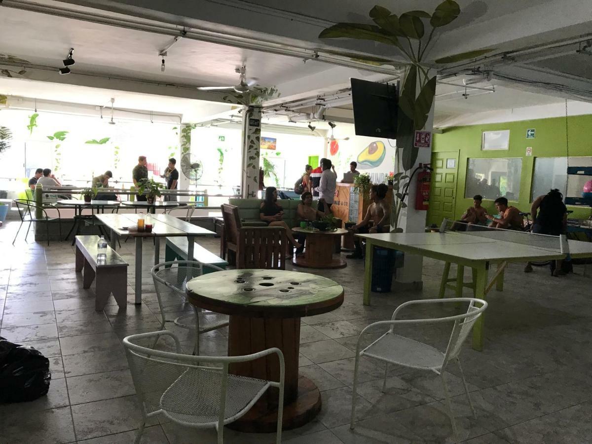 Coco Beach Hotel Playa del Carmen